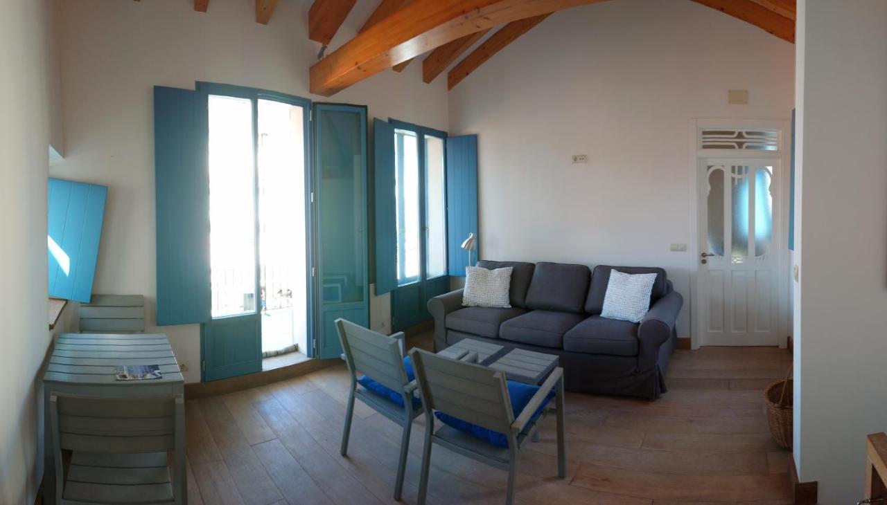 Campo Da Lua 4 Villa Muros Eksteriør bilde